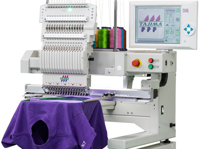 Broderie Broderie